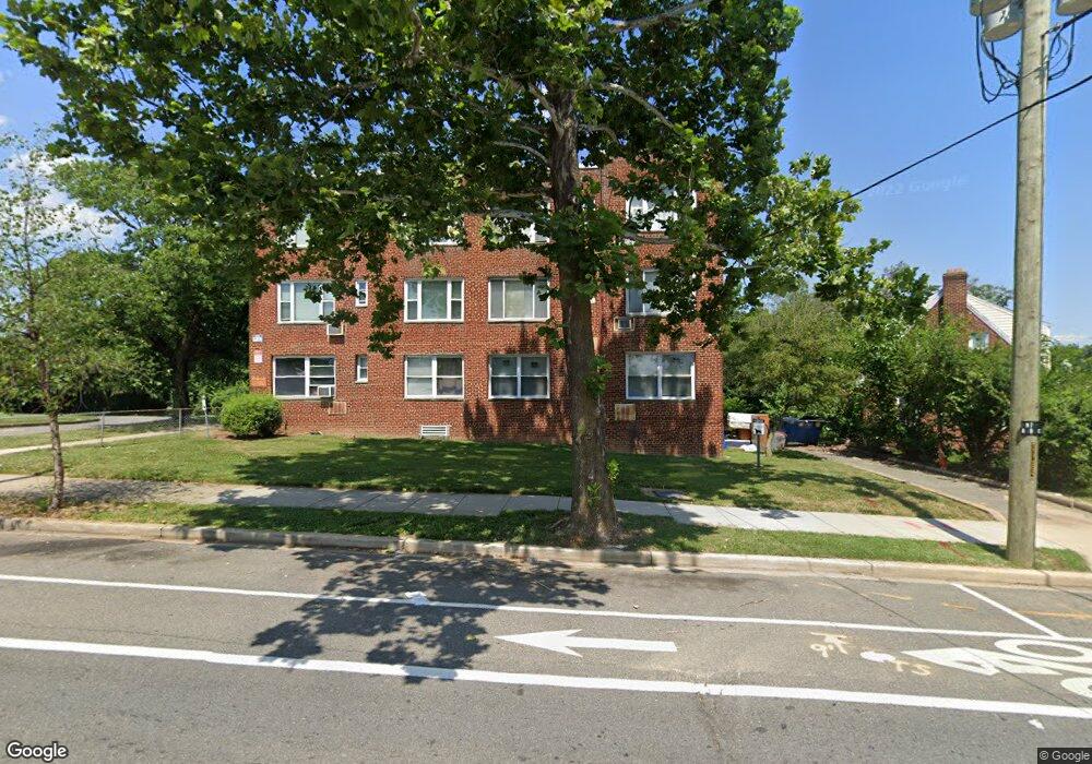 430 Ridge Rd SE unit 201, Washington, DC 20019 - photo 1