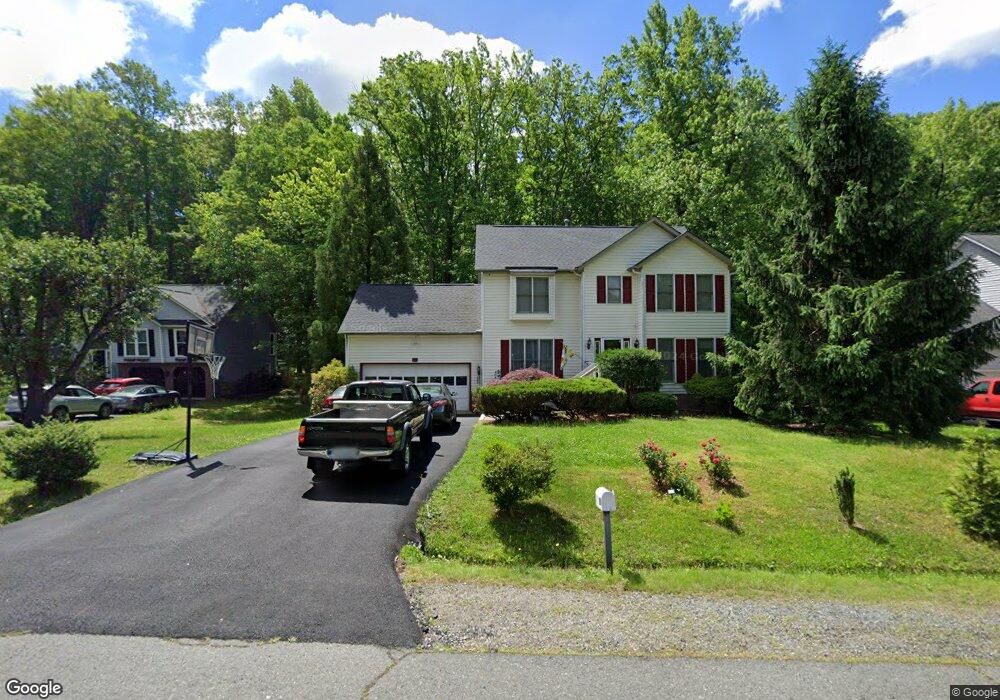 6416 Forest Grove Dr, Fredericksburg, VA 22407 - photo 1