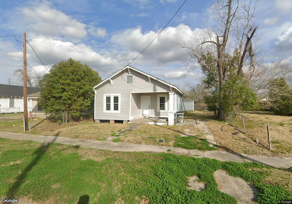 309 S Franklin St, Lake Charles, LA 70601 - photo 1