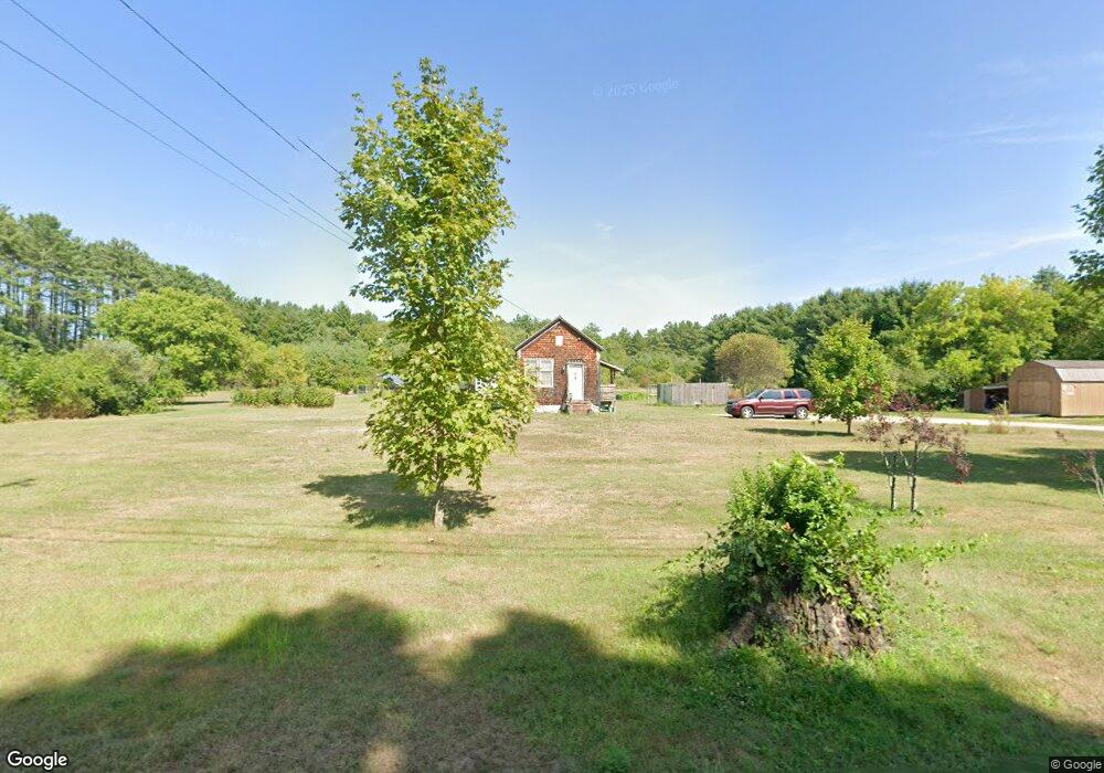 395 Holtshire Rd, Orange, MA 01364 - photo 1