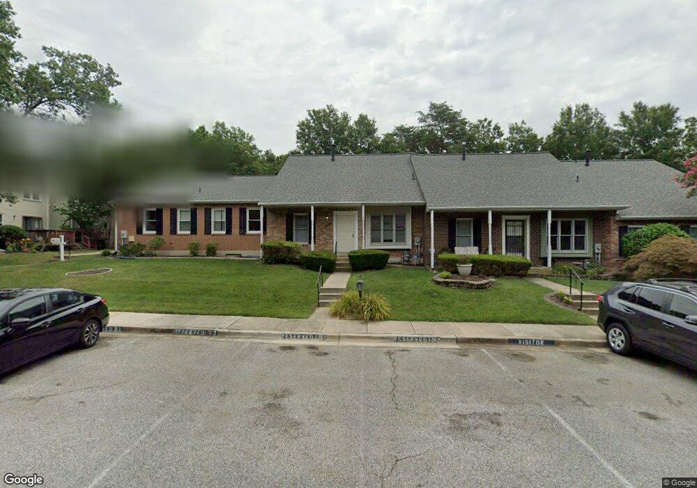 15011 Laurel Oaks Ln, Laurel, MD 20707 - photo 1