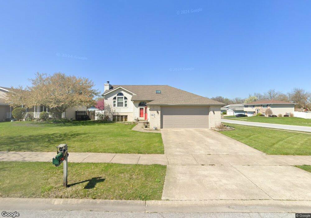 1536 Morningside Ct, Crown Point, IN 46307 - photo 1