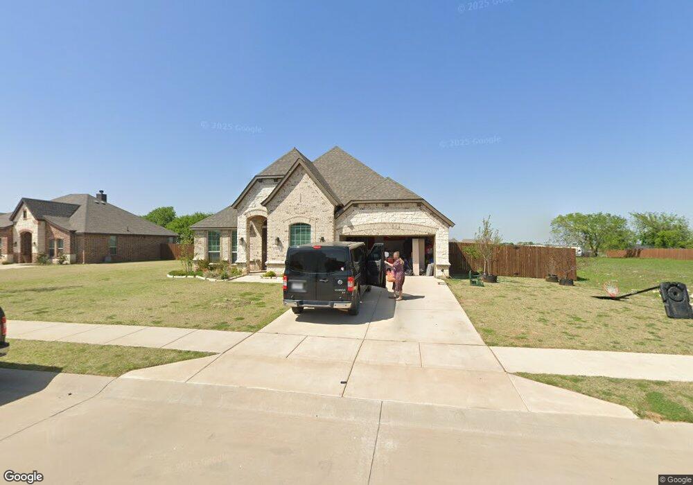 220 Trail Dust Dr, Godley, TX 76044 - photo 1