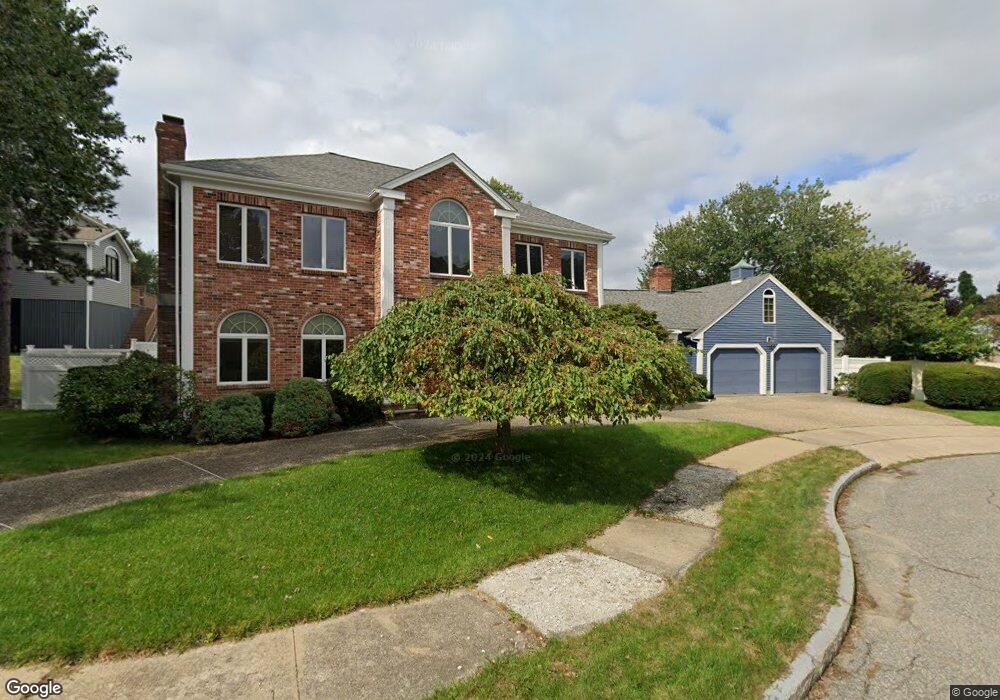 5 Daniel Dr, Stoneham, MA 02180 - photo 1