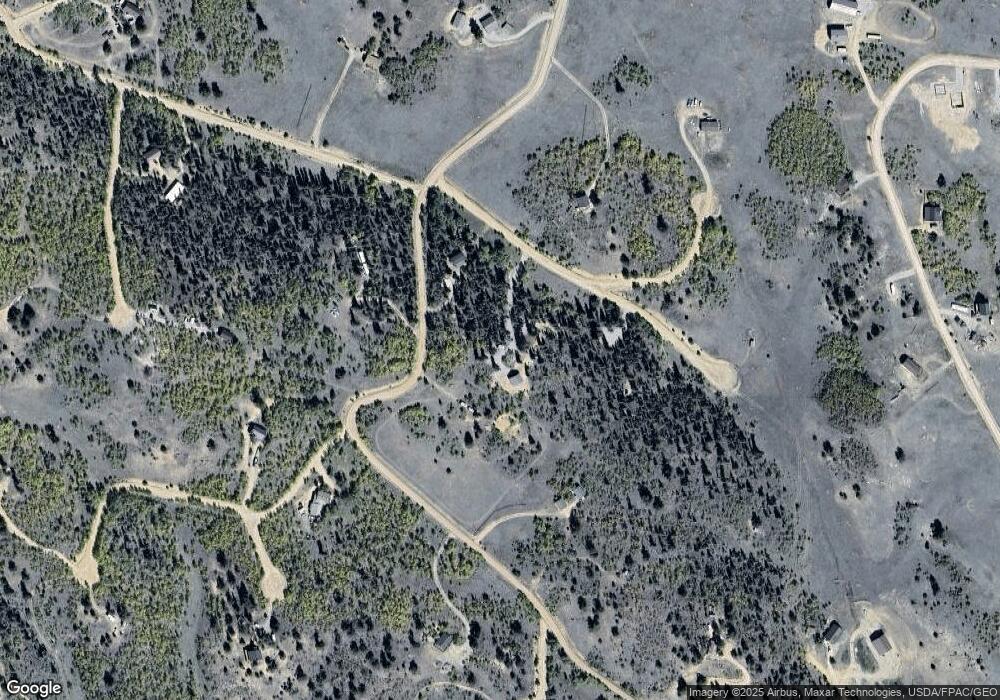 62 Kiwi Rd, Como, CO 80432 - photo 1