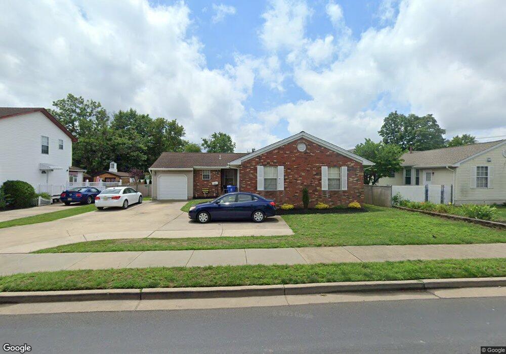 804 Bridgeboro St, Riverside, NJ 08075 - photo 1