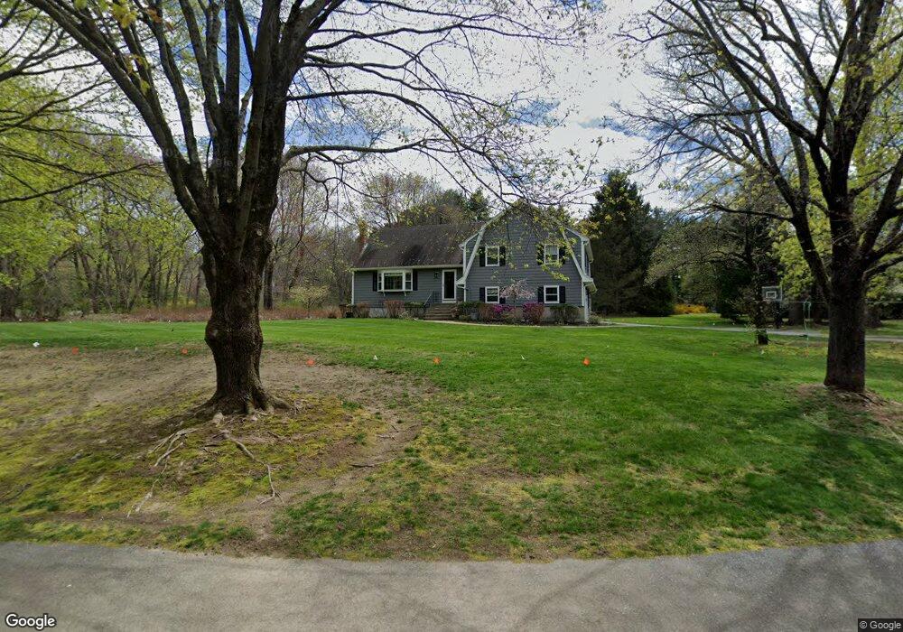 21 Moran Cir, Sudbury, MA 01776 - photo 1