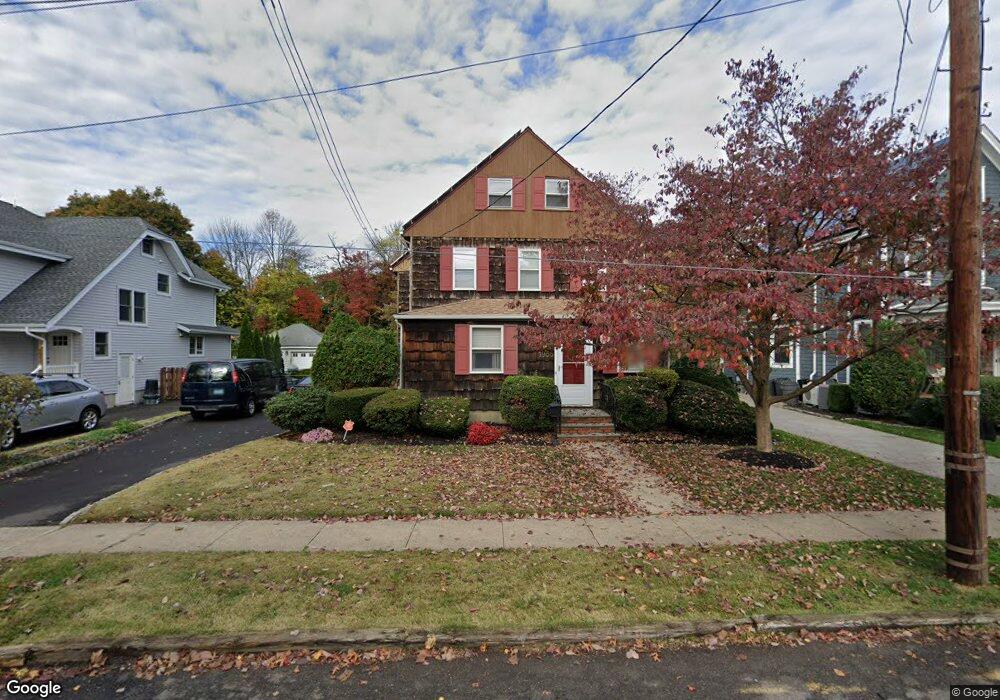 1955 Bartle Ave, Scotch Plains, NJ 07076 - photo 1