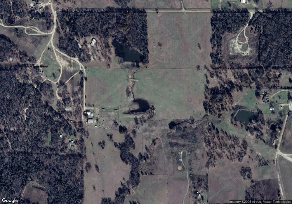 10443 County Road 1206, Malakoff, TX 75148 - photo 1