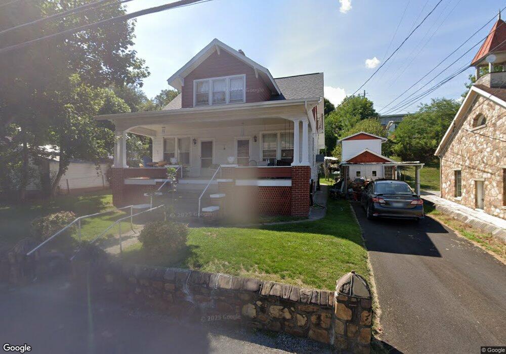 289 High St, Franklin, WV 26807 - photo 1