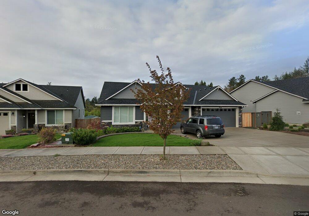 864 Northview (Lot#8), Albany, OR 97321 - photo 1