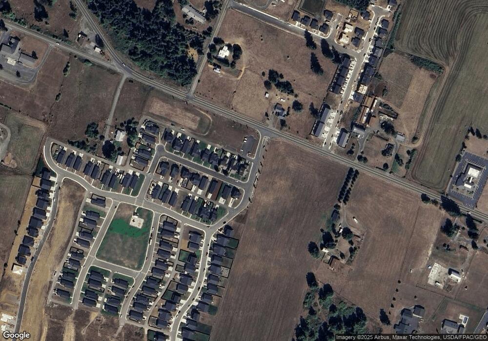 812 Miller St, Winlock, WA 98596 - photo 1