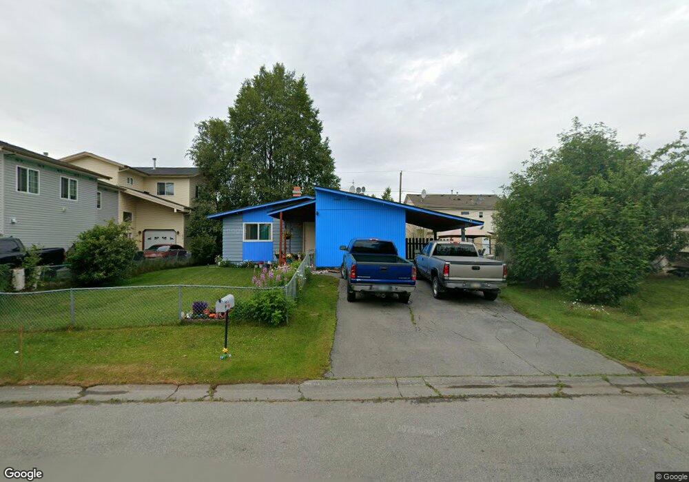 961 W 70th Ave, Anchorage, AK 99518 - photo 1