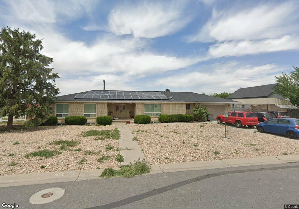 2666 Horseshoe Cir, South Jordan, UT 84095 - photo 1