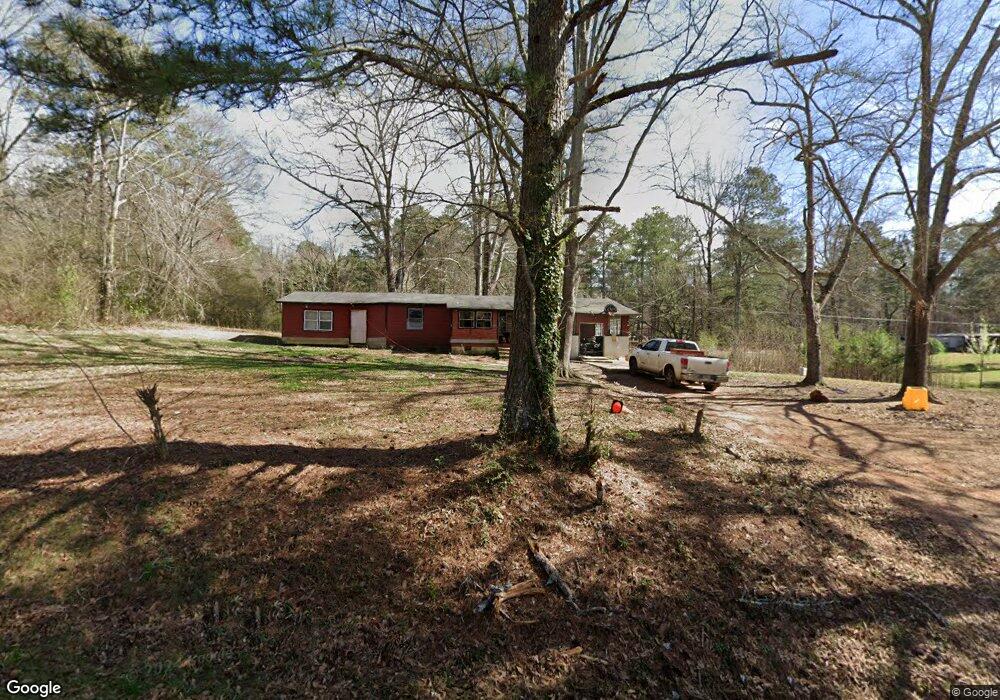 308 Simonton Mill Rd, Carrollton, GA 30117 - photo 1