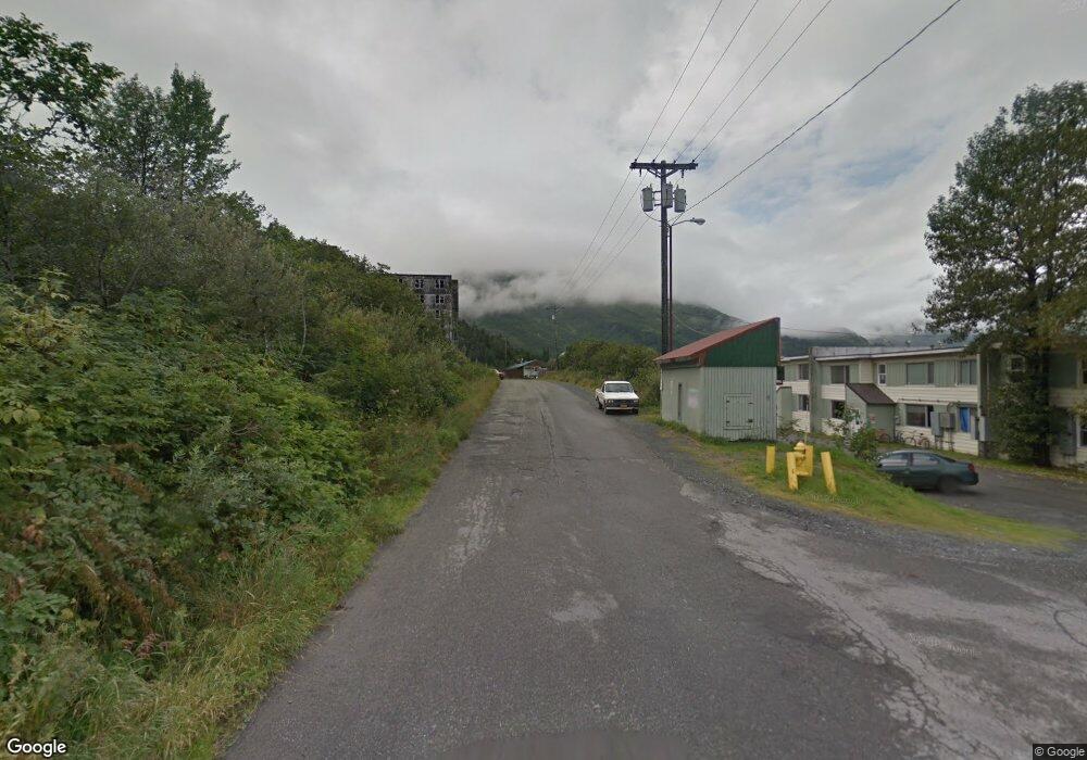 5 Blackstone Rd unit 5, Whittier, AK 99693 - photo 1