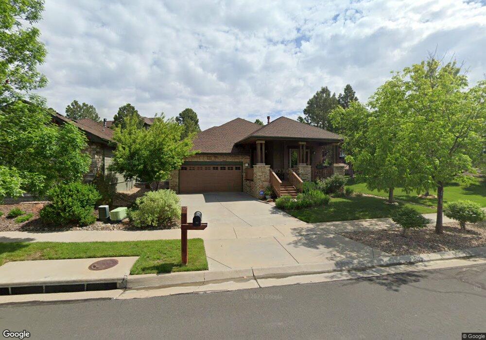 7412 S Catawba Way, Aurora, CO 80016 - photo 1