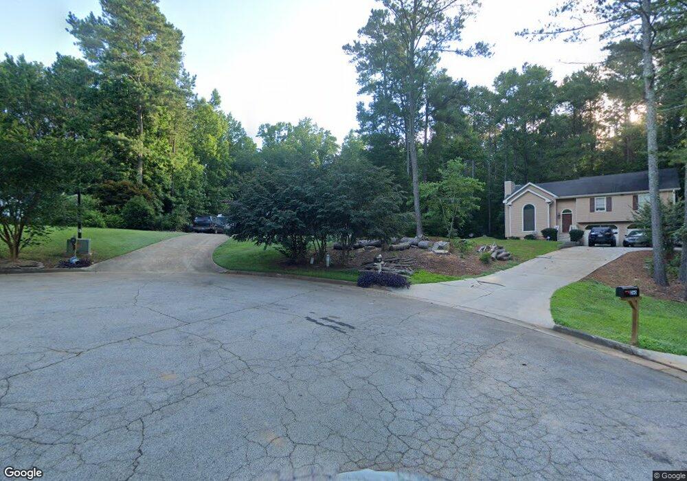 280 Bentley Place Way unit 2, Covington, GA 30016 - photo 1