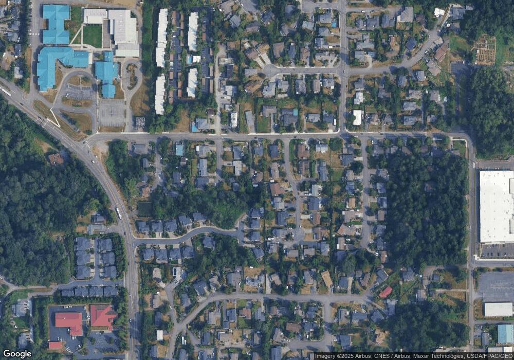 4722 76th St SW, Mukilteo, WA 98275 - photo 1