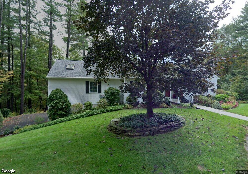 7 Birch Hill Rd, South Hadley, MA 01075 - photo 1