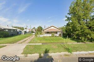317 N Washington Ave, Haxtun, CO 80731