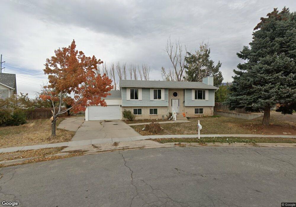 864 W 1175 S, Woods Cross, UT 84087 - photo 1