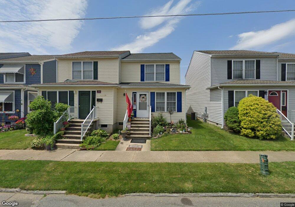 326 N Adams St, Havre de Grace, MD 21078 - photo 1