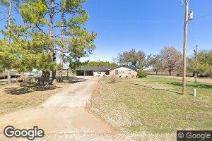 6499 E 1950 Rd, Waurika, OK 73573