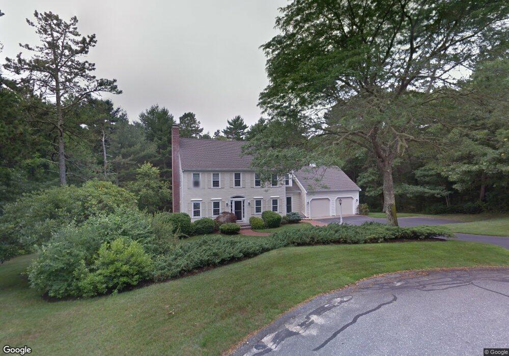 187 Whitmar Rd, Cotuit, MA 02635 - photo 1