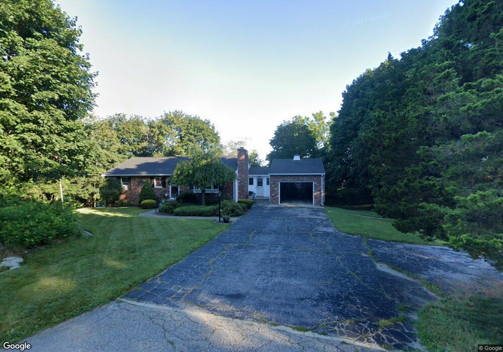 76 Berard Ave, Woonsocket, RI 02895 - photo 1