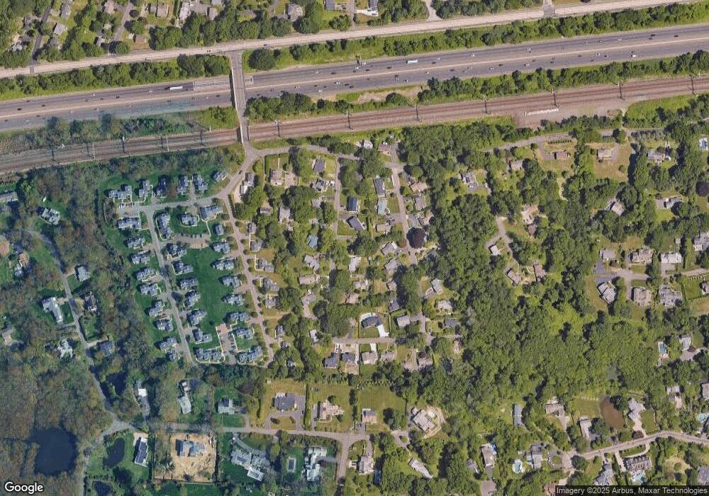 9 Drumlin Rd, Westport, CT 06880 - photo 1