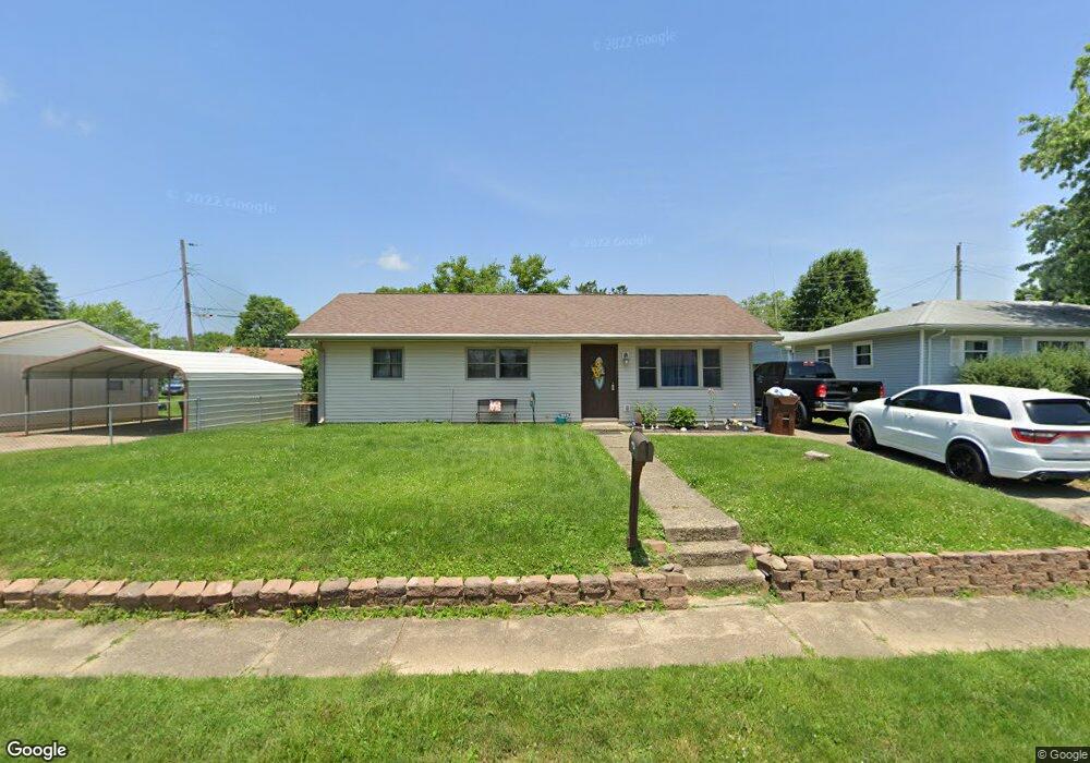 998 Boylan Dr, Xenia, OH 45385 - photo 1