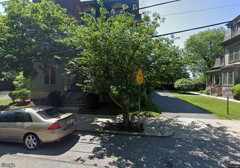 48 Parkis Ave unit 3, Providence, RI 02907 - photo 1