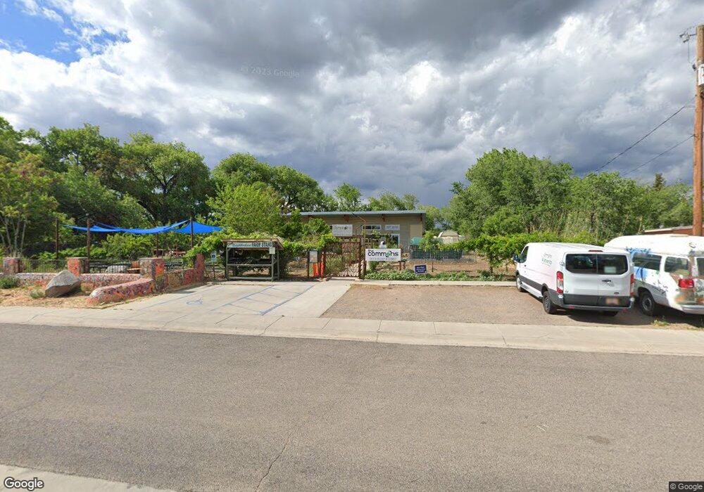 501 E 13th St, Silver City, NM 88061 - photo 1