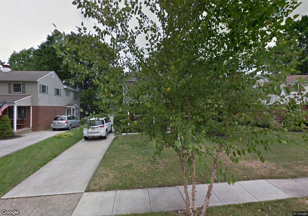 314 Briarwood Ave, Haddonfield, NJ 08033 - photo 1