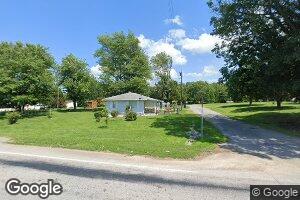 107 Saint Louis St, Enfield, IL 62835