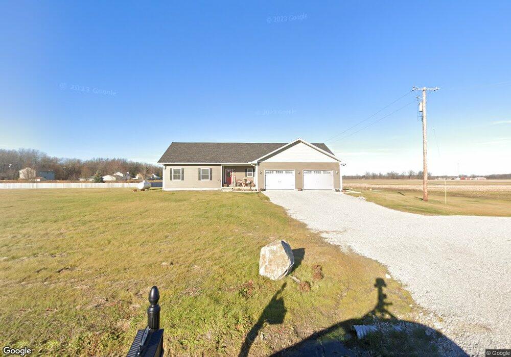 629 Ready Rd, Carleton, MI 48117 - photo 1