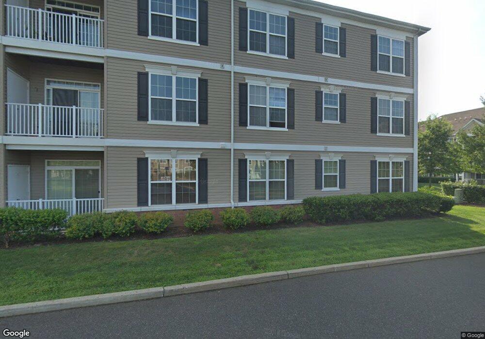 2817 Edward Stec Blvd unit 17, Edison, NJ 08837 - photo 1