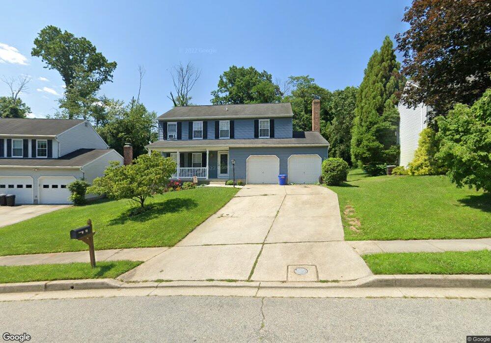 7 Topwood Ct, Parkville, MD 21234 - photo 1