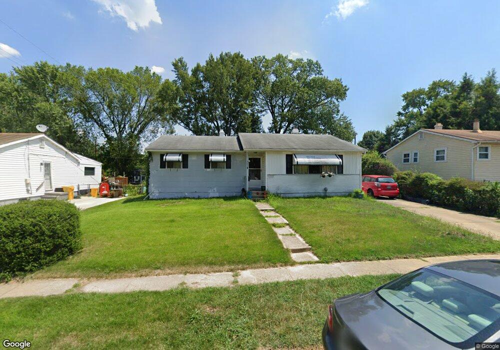 303 Marganza S, Laurel, MD 20724 - photo 1