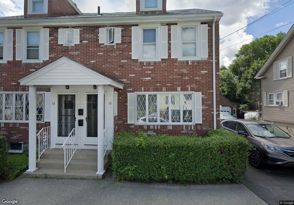 15 Garfield Ave, Woburn, MA 01801 - photo 1