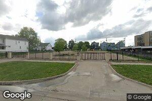 1257 SW Harrison St, Topeka, KS 66612