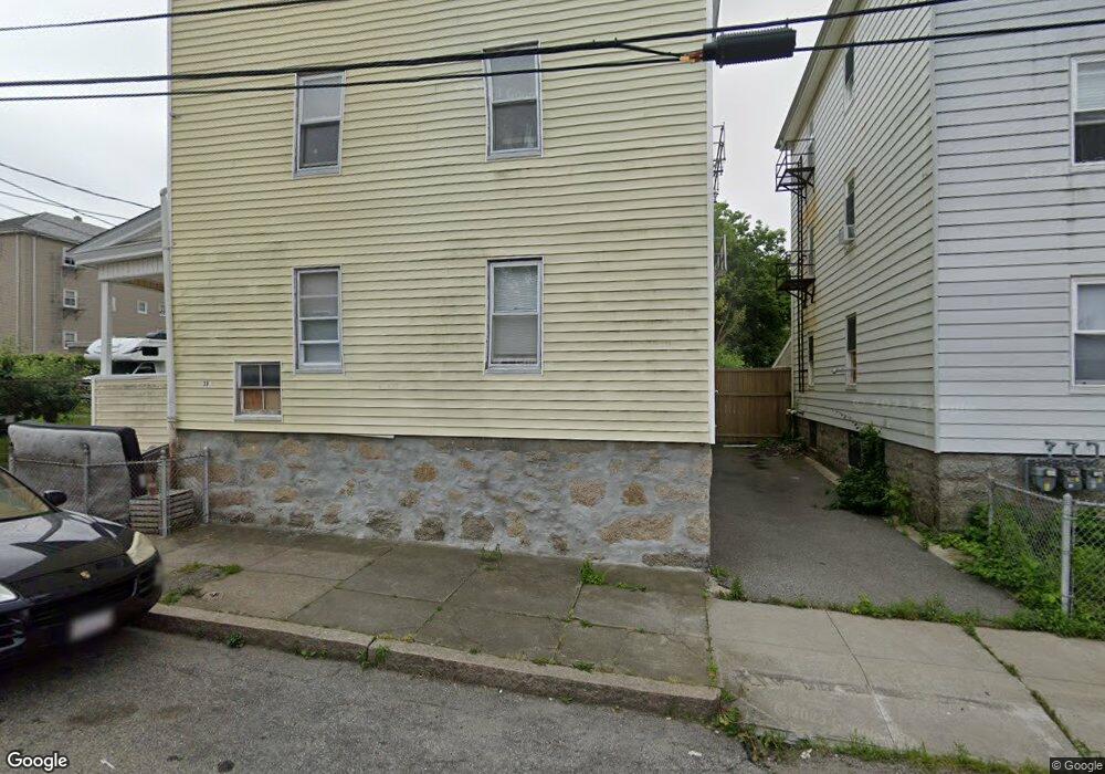 39 Donnelly St unit 2, Fall River, MA 02723 - photo 1