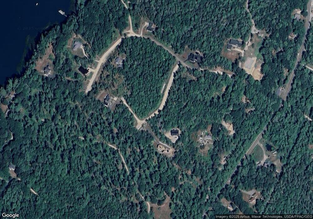 Lot 2 Tack Ln, Harpswell, ME 04079 - photo 1