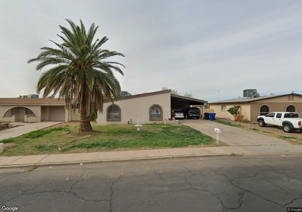 932 S Toltec, Mesa, AZ 85204 - photo 1