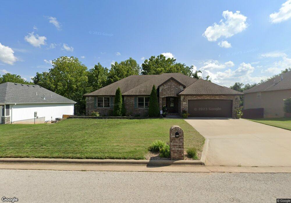 1068 E Daisy Falls Dr, Nixa, MO 65714 - photo 1