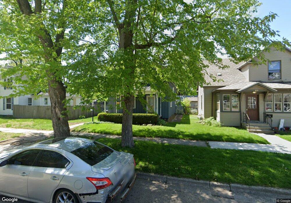 307 Plum St, Elkhart, IN 46514 - photo 1