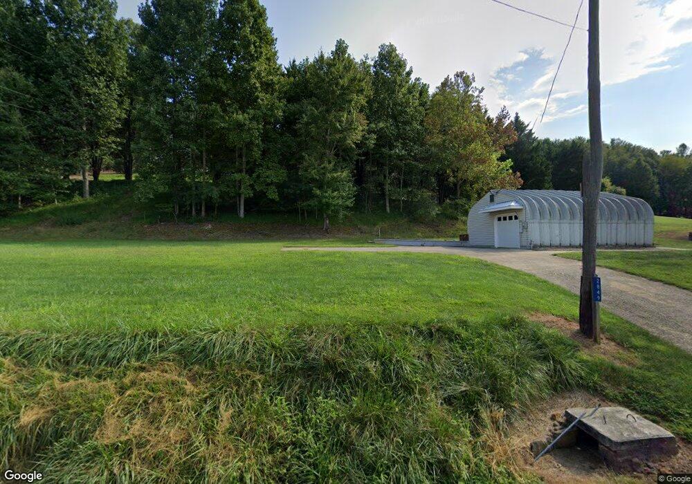 2807 Old Highway 60, Purlear, NC 28665 - photo 1