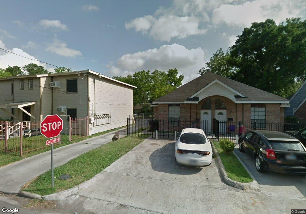3451 Tampa St, Houston, TX 77021 - photo 1