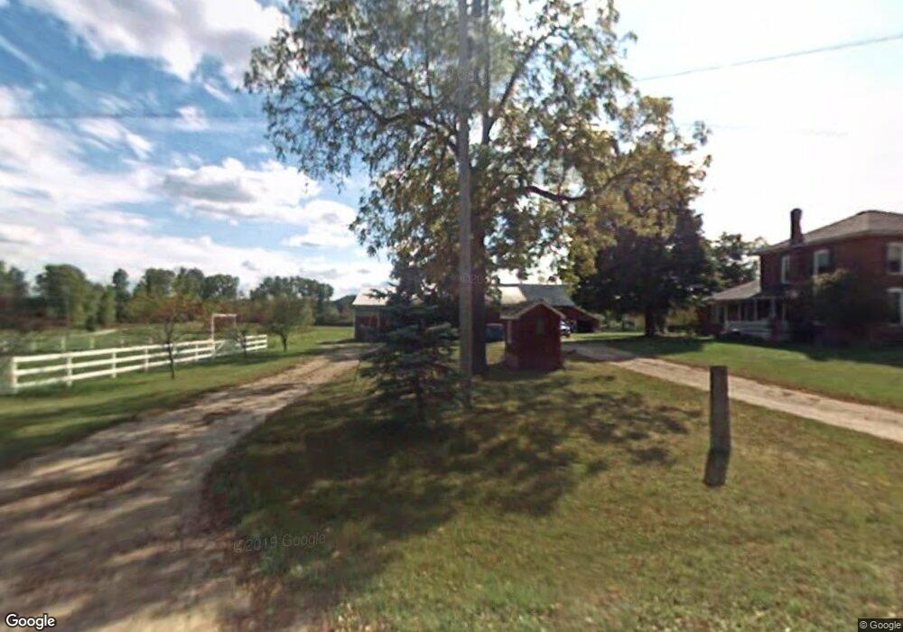 11152 E Carpenter Rd, Davison, MI 48423 - photo 1